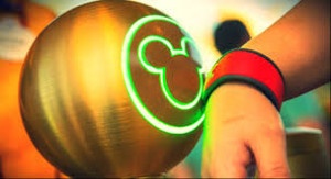 Disney's New Contactless Payment Device - Perfect for Supermarkets, Hotels, Festivals & NightClubs