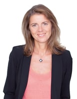 Photo of Veronique Motte - CPM France