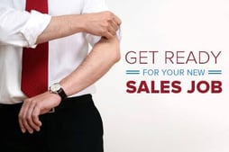 Sales-Job