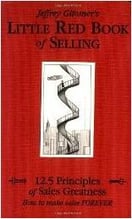 The Little Red Book of Selling